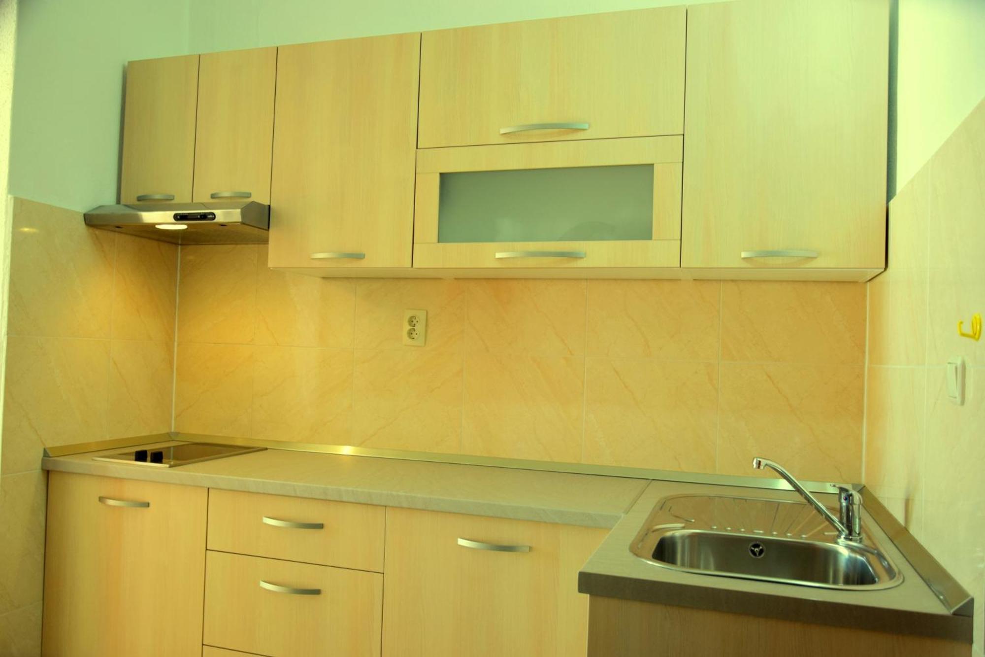 Apartment Julio Trogir Habitación foto