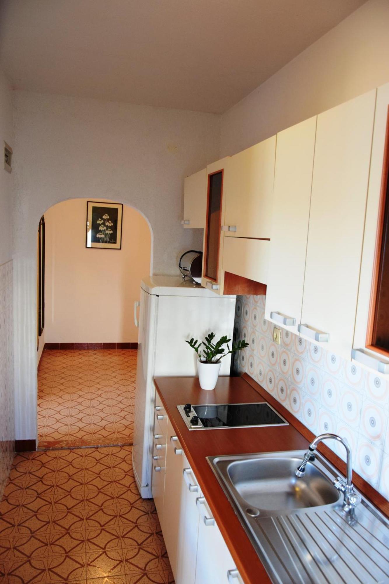 Apartment Julio Trogir Habitación foto